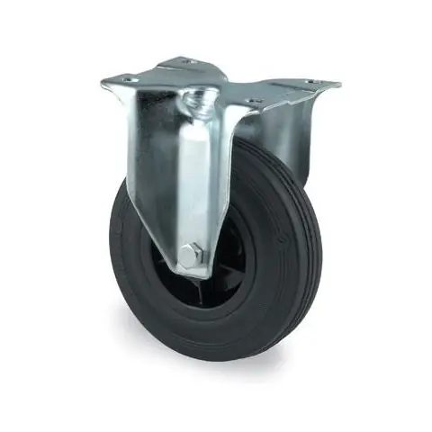 Tente 3478PVR100P62 Industrihjul Begränsat erbjudande